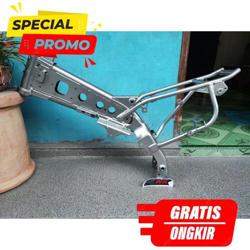 SALE KERANGKA RANGKA ORI KLX110 KLX 110 Pnp MESIN Kawasaki blitz athlet edge KAZE DAN zone