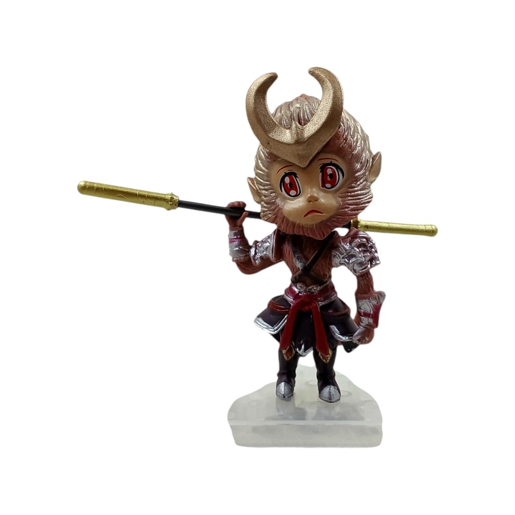 Figure Black Myth: Wukong Sun Go Kong Monkey King - Kera Sakti - Action Figure