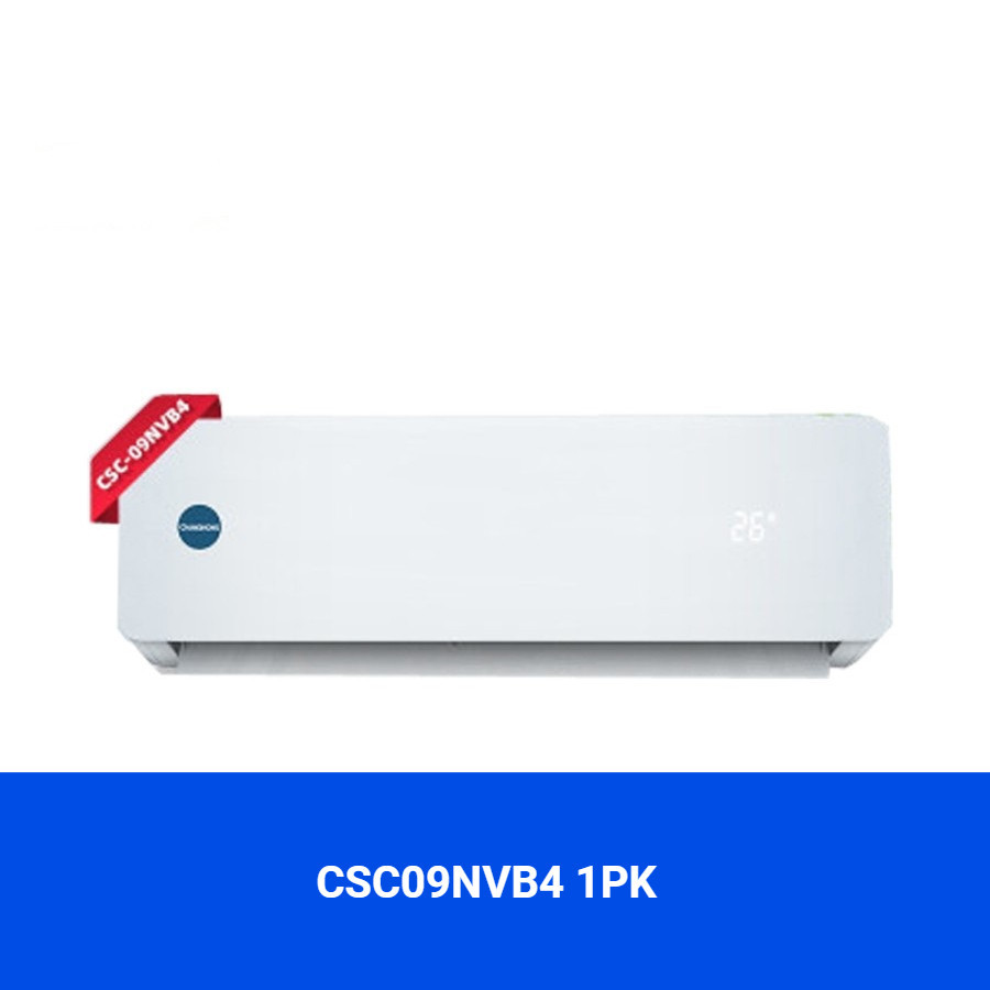 AC CHANGHONG CSC09NVB4 1PK AC SPLIT 1PK STANDARD CSC 09NVB4