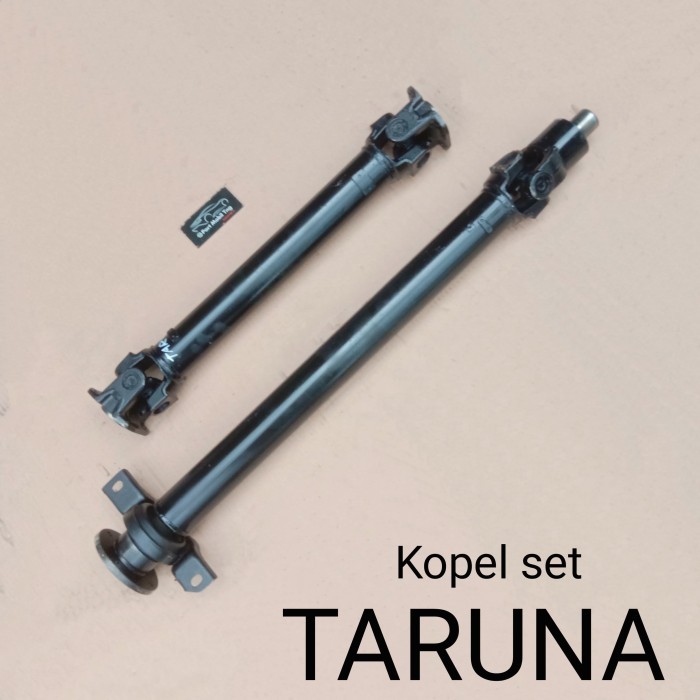 Kopel Propeller Shaft Cross Joint Kopel Daihatsu Taruna Per Set / Depan / Belakang VARIAN