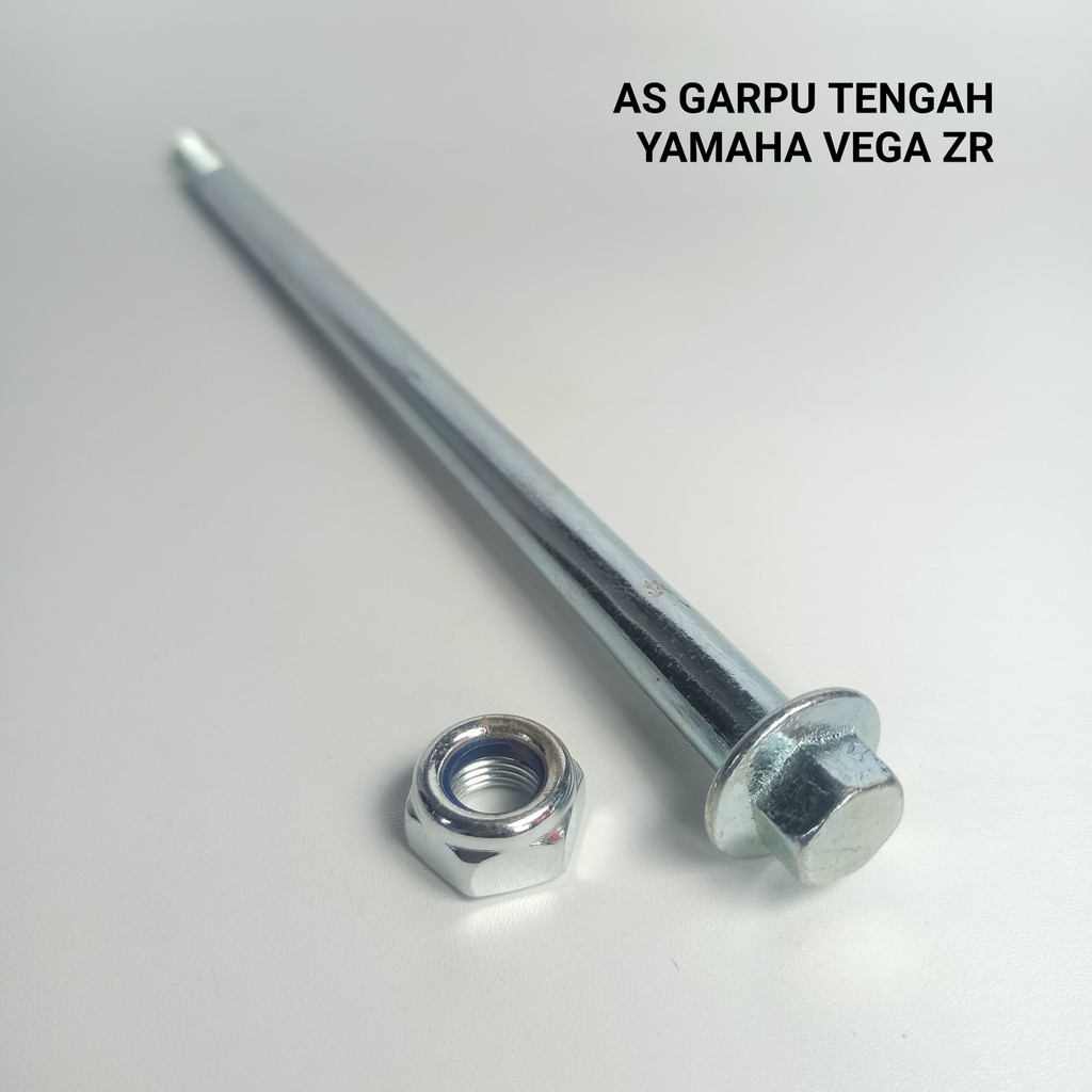 As Fork Arm Tengah As Forok Garpu VegaZR As Swing Arm As Garpu Tengah Yamaha Vega ZR 46Variasi