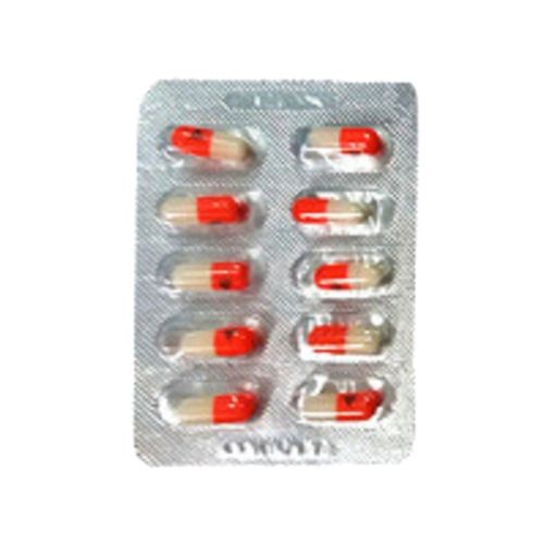 Pgb 50 Mg Strip 10 Kapsul