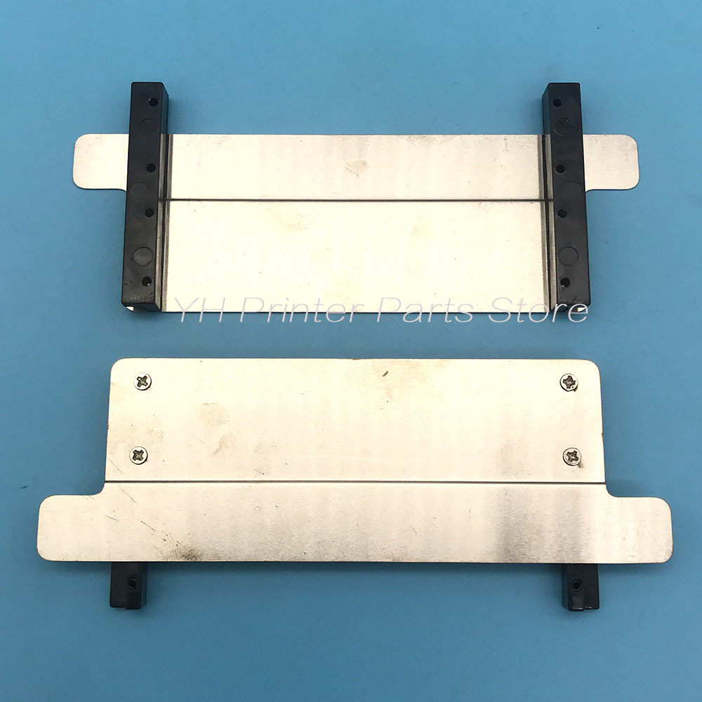 

Media Guide Clip Clamp Paper Press Tool for TC Tucai printer steel paper pinch clamp media paper pressure plate