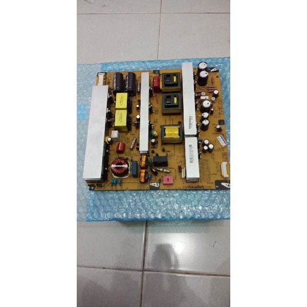 PSU TV LCD LG MODEL 50PT350R