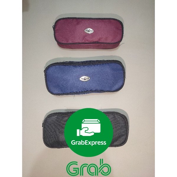 

Promo Tempat Pensil Kain Polo Kecil [Gwtk]