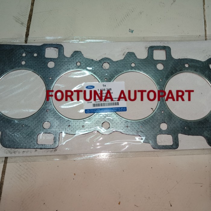 GASKET CYLINDER HEAD PACKING HEAD KOP FIESTA 1.4 1,4 GRAFIT
