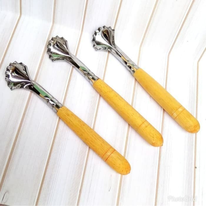 [GROSIRAN] Alat Kerokan Kelapa Muda Degan Melon Blewah / Alat Serutan Buah TERLARIS