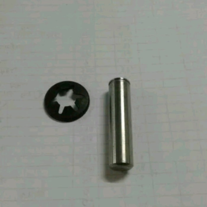 AG45 sparepart jet cleaner plunger fujiyama