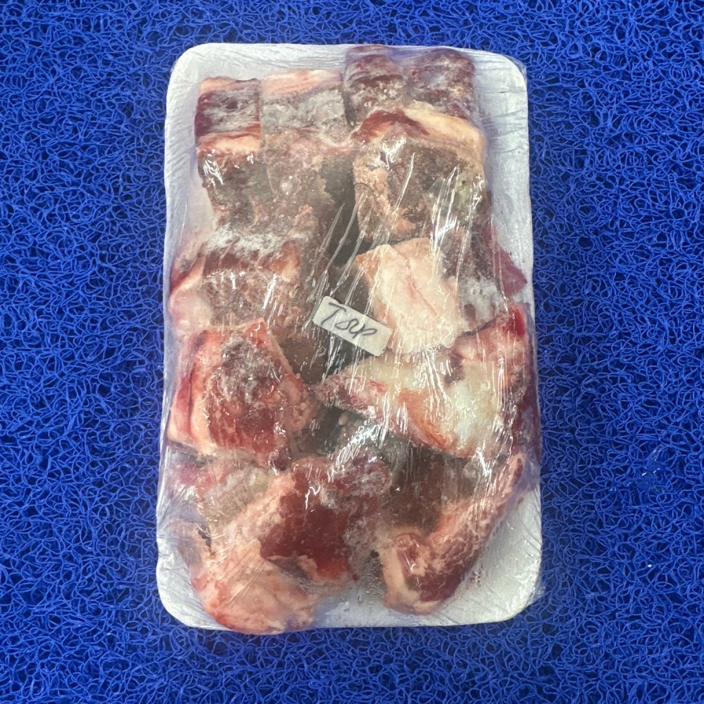 

TULANG SOP 500GR