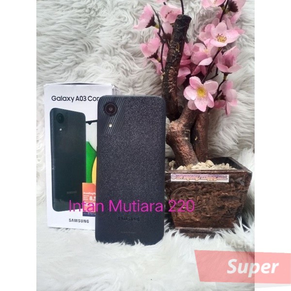 Samsung A03 Core Ram 2 Rom 32GB (Second)