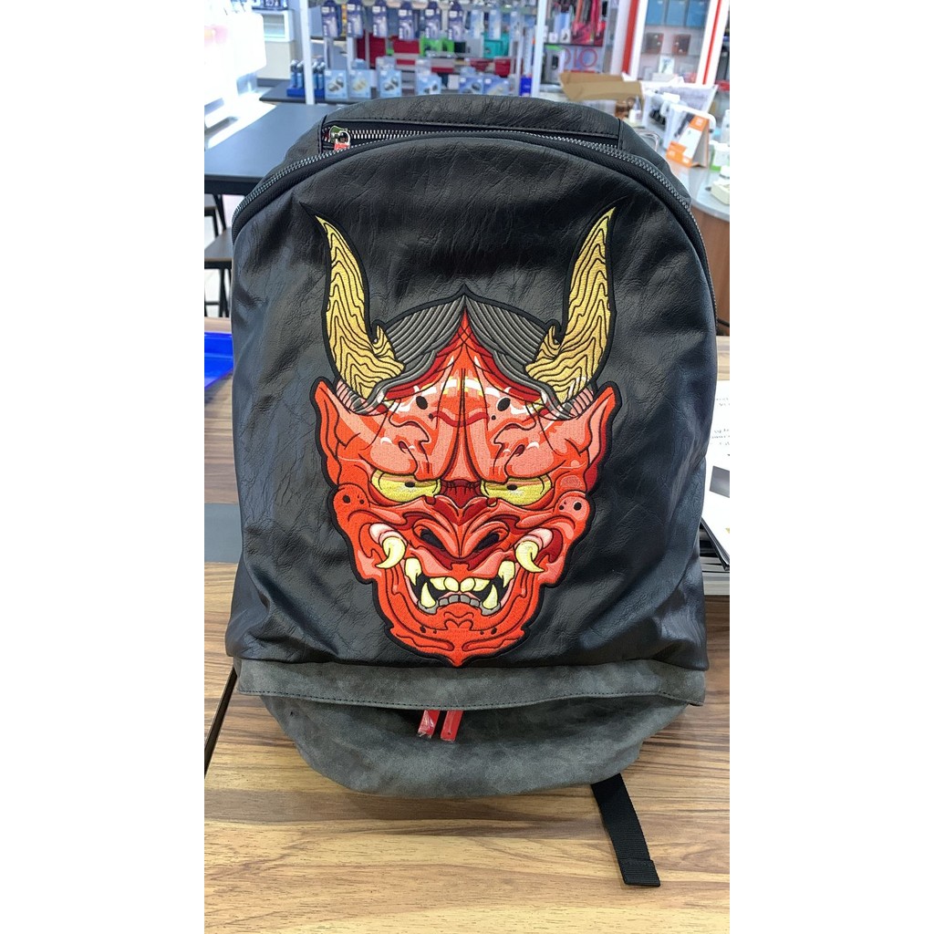 Tas ransel skinarma