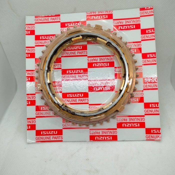 ring block singkromis gigi 3 4 synchronizer isuzu elf nkr66 nkr 71 berkualitas