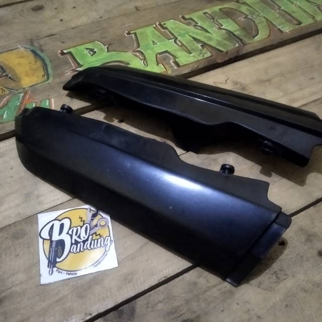 Tepong Honda win cover jok Honda win body bro bandung