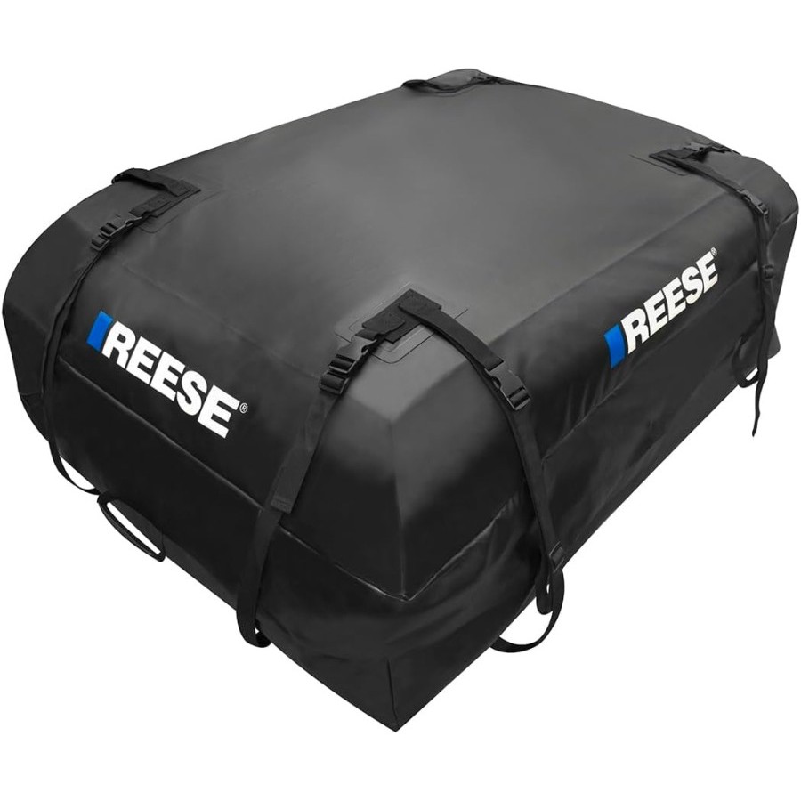 Roof Bag Mobil Waterproof Terbaru REESE JUMBO SEGERA MILIKI