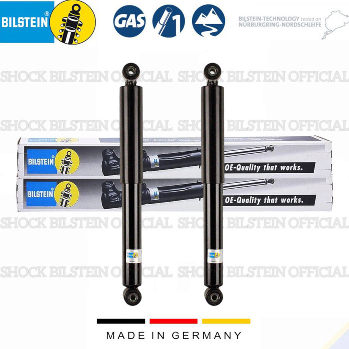SHOCKBREAKER TOYOTA HARDTOP BILSTEIN B4 BELAKANG