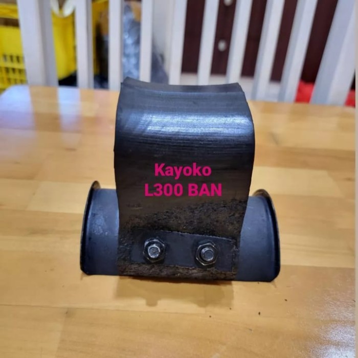 STOPPER REAR BAN STOPER BELAKANG BAN L300 L038