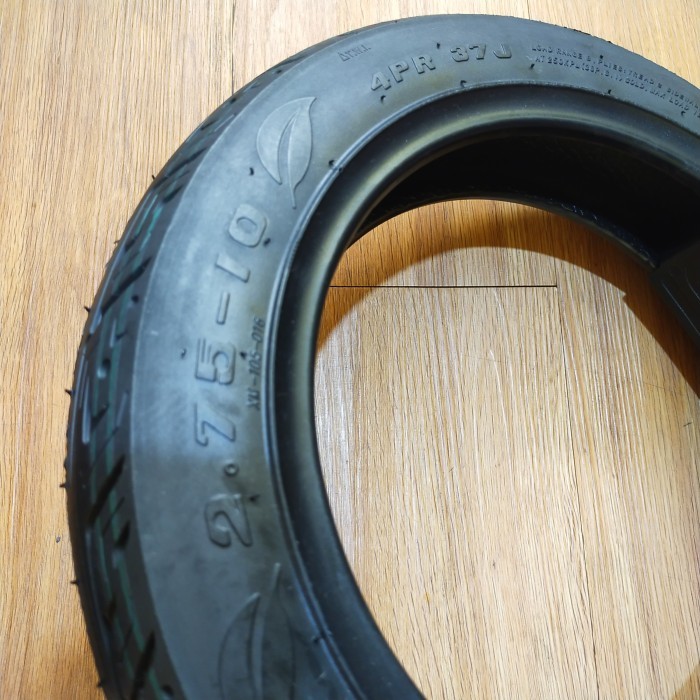 Ban Luar Tubeless Tubles 14 x 275 Sepeda Listrik Selis E-Bike