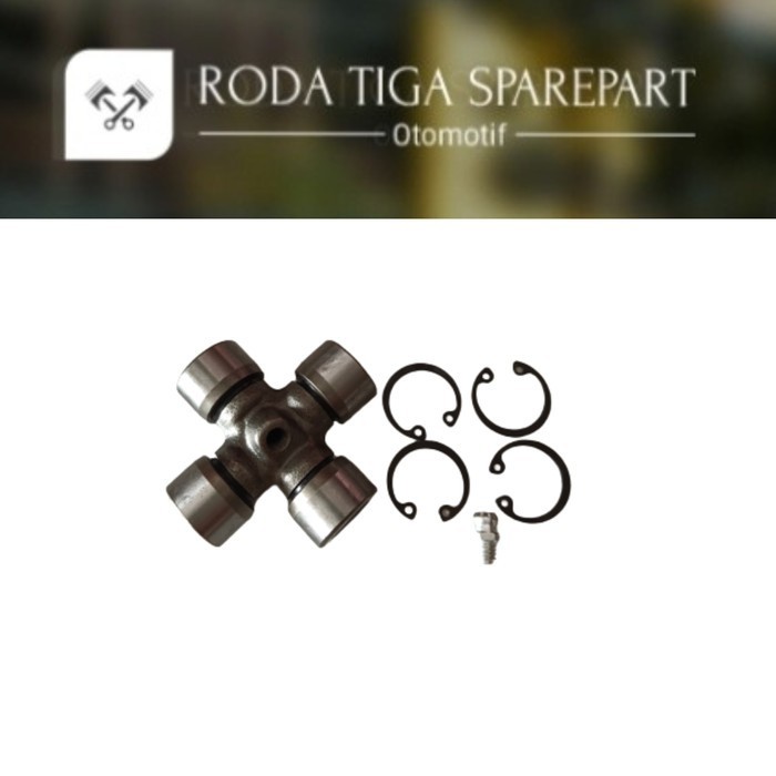 join kros silang cross joint 19x44 universal viar kaisar nozomi