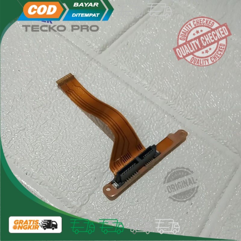 Konektor ODD DVD DVD-ROM TOSHIBA dynabook R732/F R732/G R732 Portege R930
