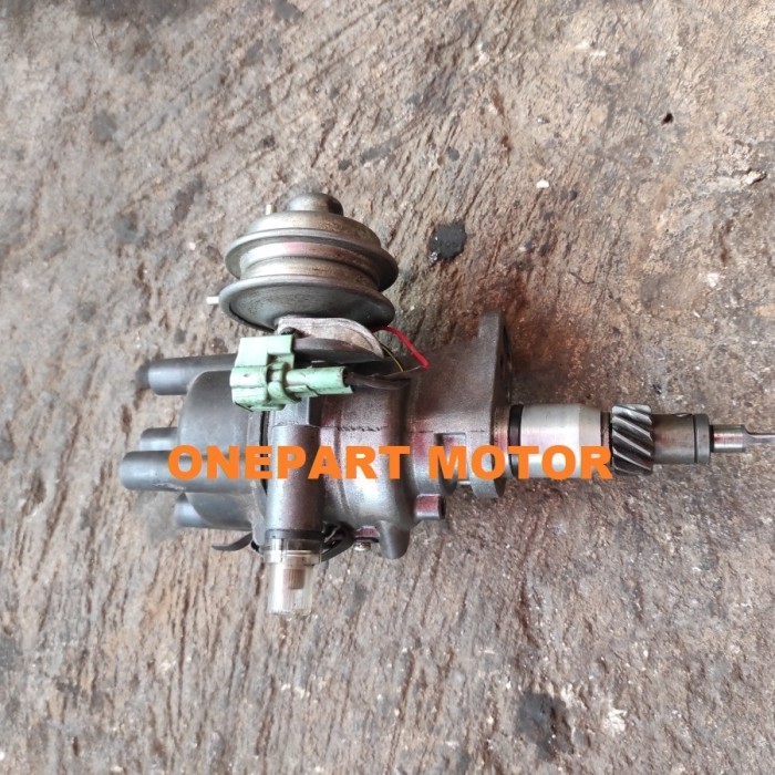 delco distributor cdi kijang super original