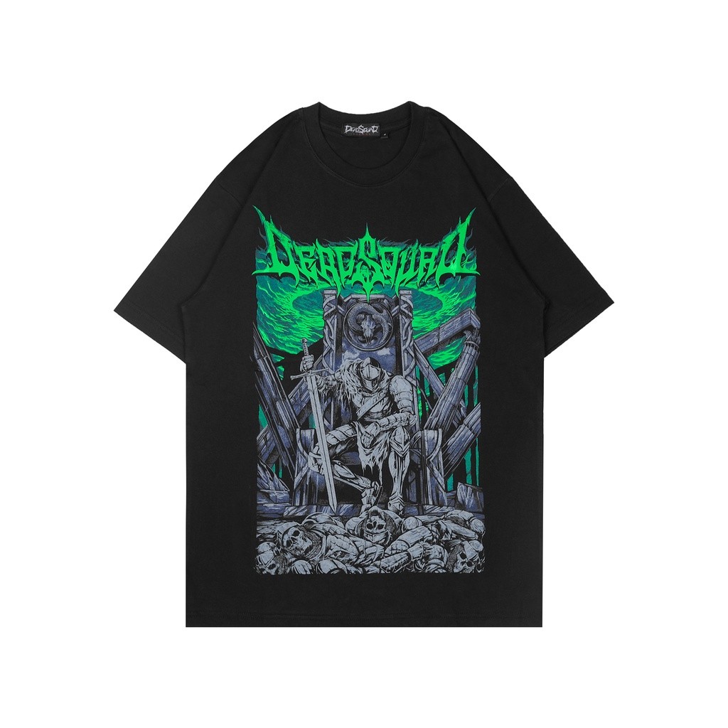 ORI  X Deadsquad | Tees | Sword