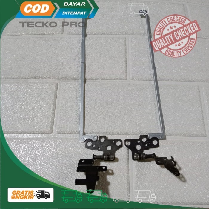 Engsel Hinge Dell Vostro 3480 3580 3780 P89G