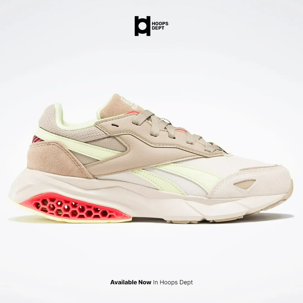 REEBOK Sepatu Sneakers Wanita  HEXALITE LEGACY 1.5 100034213 ORIGINAL