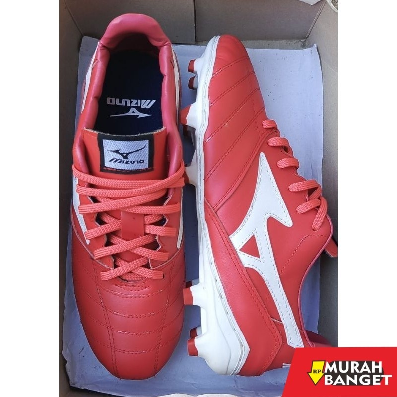 Sepatu specs keren- SEPATU BOLA KULIT SUDAH DI JAHIT/SOL,JAHITAN MANUAL HASILNYA RAPI,SANGAT KUAT,RI