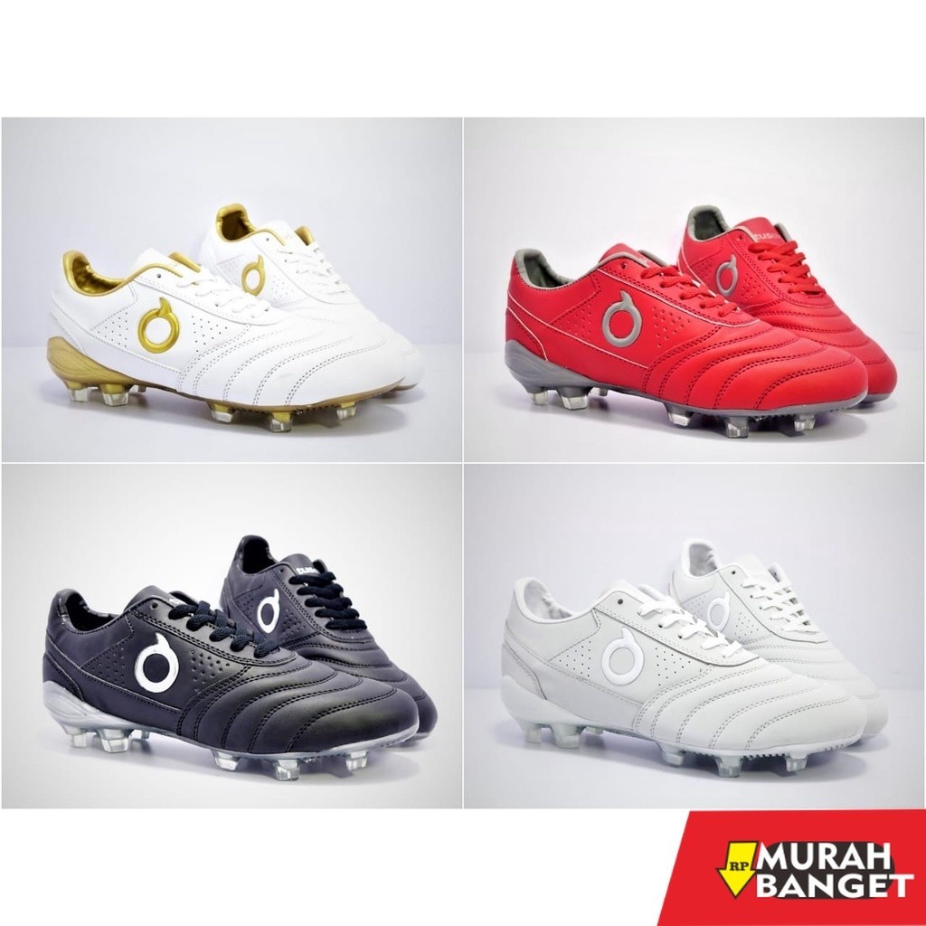 Sepatu specs keren- Sepatu Bola Pria Dewasa Ortus Eight Jogosala Forte Savage In Qualitas Premium Ko