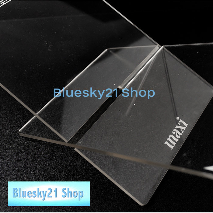 Terlaris ✨ -Rekal Alquran / Meja Alquran / Alas Buku / Alas Baca / Meja Al-quran