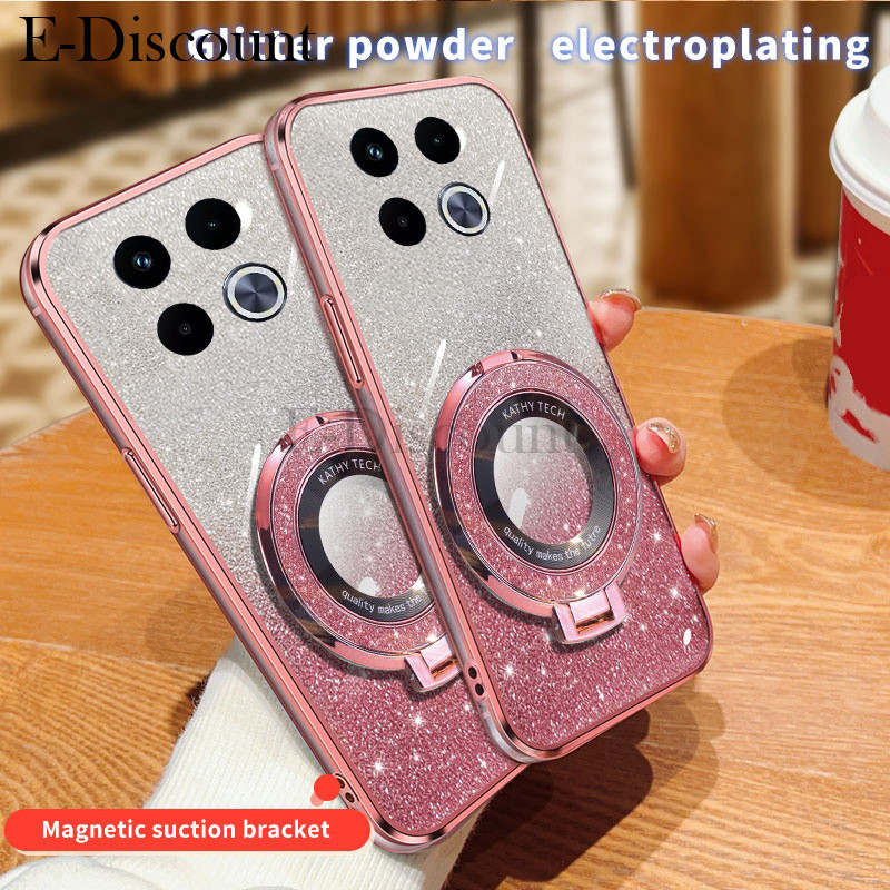 For Infinix Note 40X 40Pro Plus Hot 50 Pro Plus 50i GT30 Phone Case Camera Protection Soft Silicone 