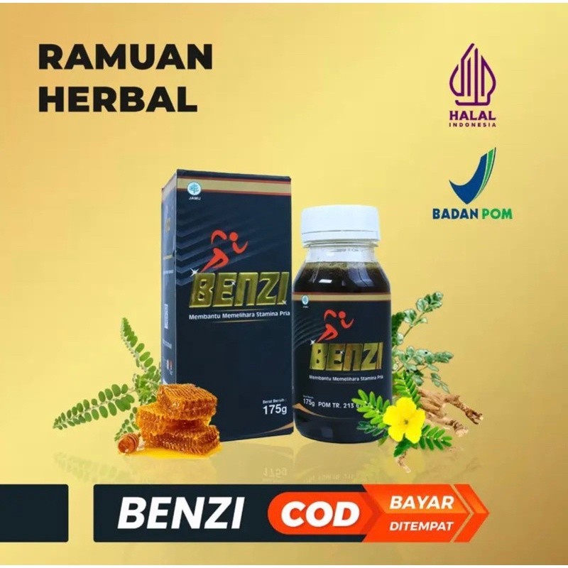 

[BIG SALE] Terlaris Madu Benzi Madu 10x Tahan Lama & Stamina Original Terbaikk - Bisa bayar Ditempat