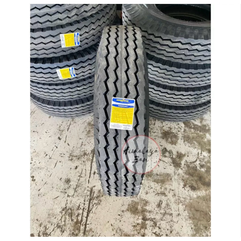 Ban Truck Goodyear 1000 R20 20 Good Year Truk Double