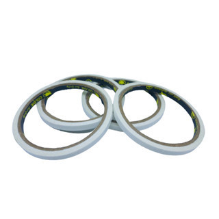 

(NCS) Double tape 1/4 " (seperempat Cm) Goldie Tape