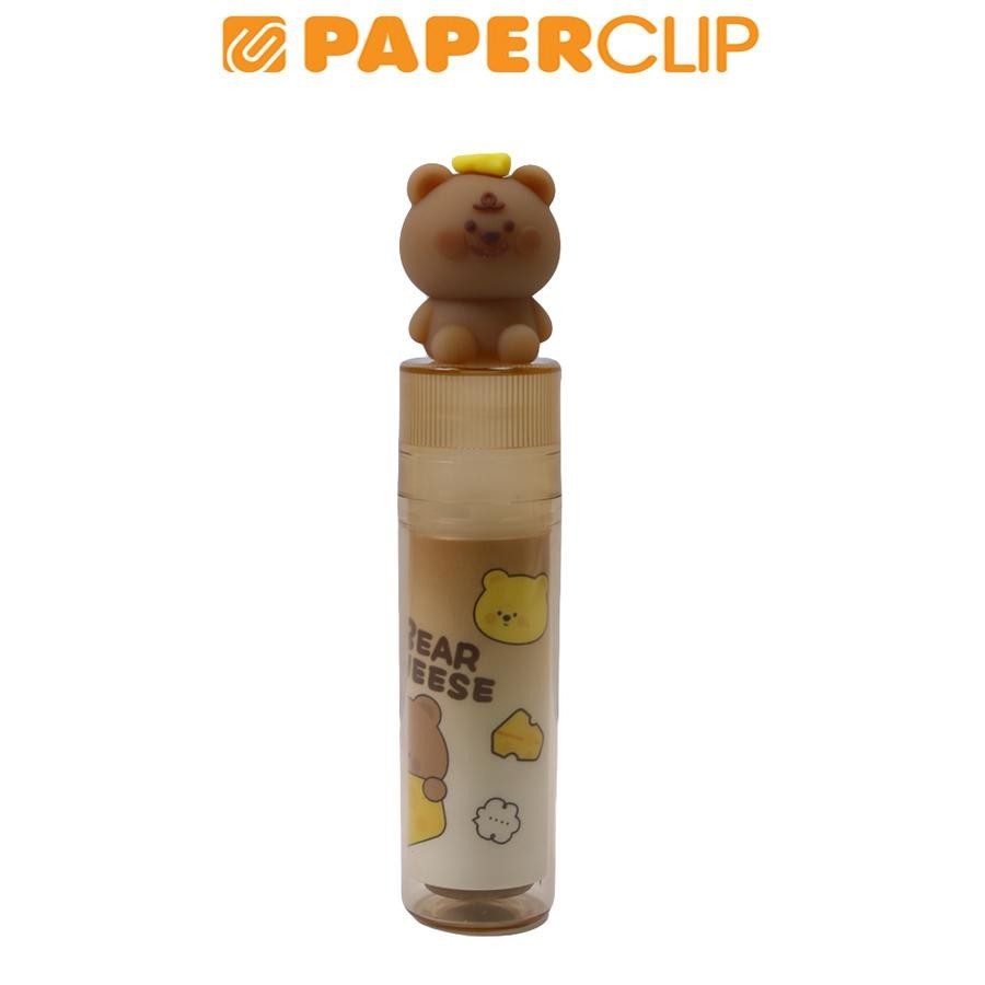 

PENGHAPUS / ERASER KUKI 7616 CHEESE BEAR