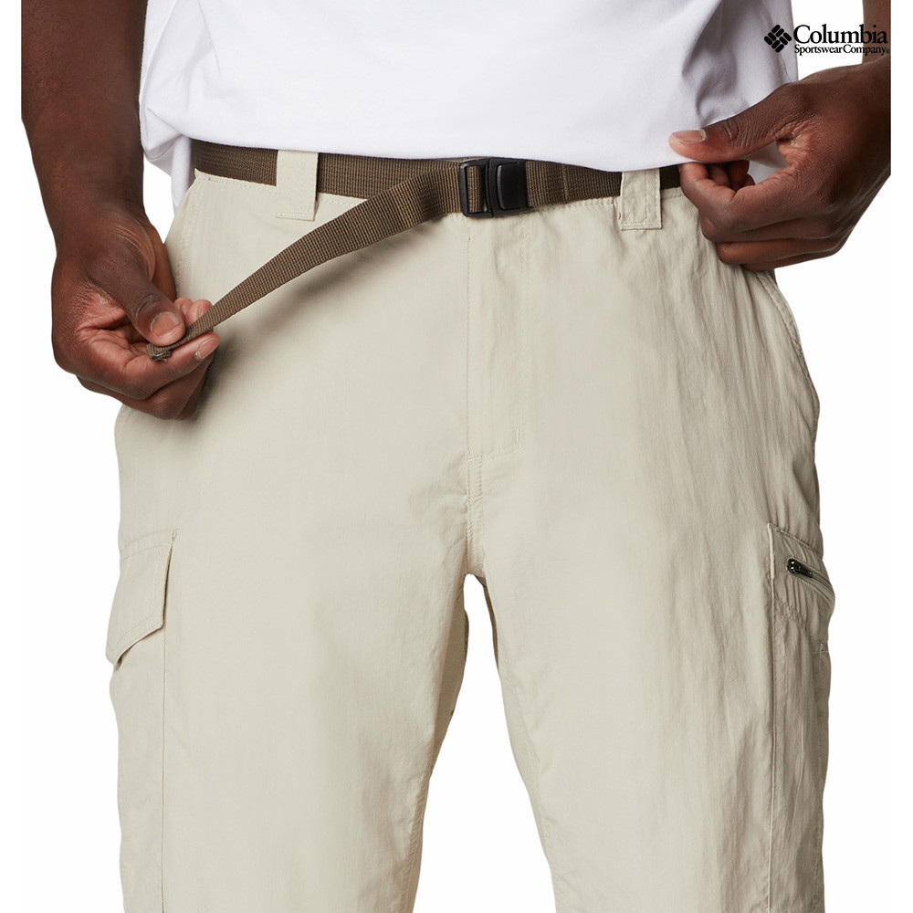 Columbia Men's Silver Ridge Cargo Shorts