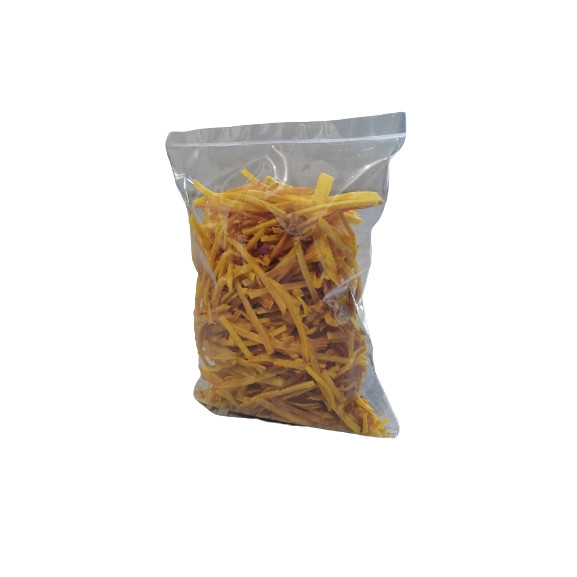 

200gr snack keripik talas stick