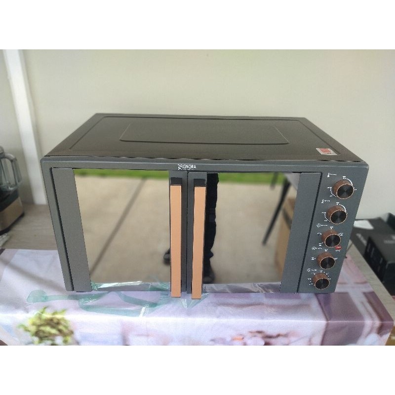 Oven Signora de Costa 150 Liter