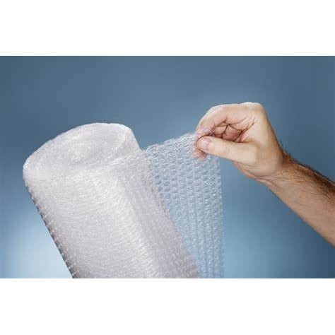 

[[ L8ID - BEST SELLER ]] BUBBLE WRAP untuk tambahan Packingan