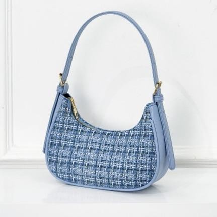 HARUKA Casy bag shoulderbag wanita hobo bag premium Kanvas