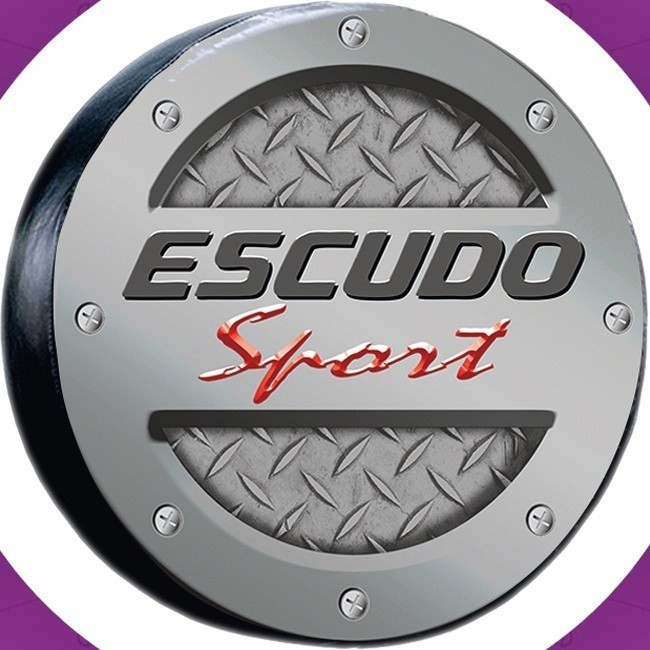 Sarung Ban Serep / Cover Ban Serep Suzuki Katana Escudo Jimny Escudo 07