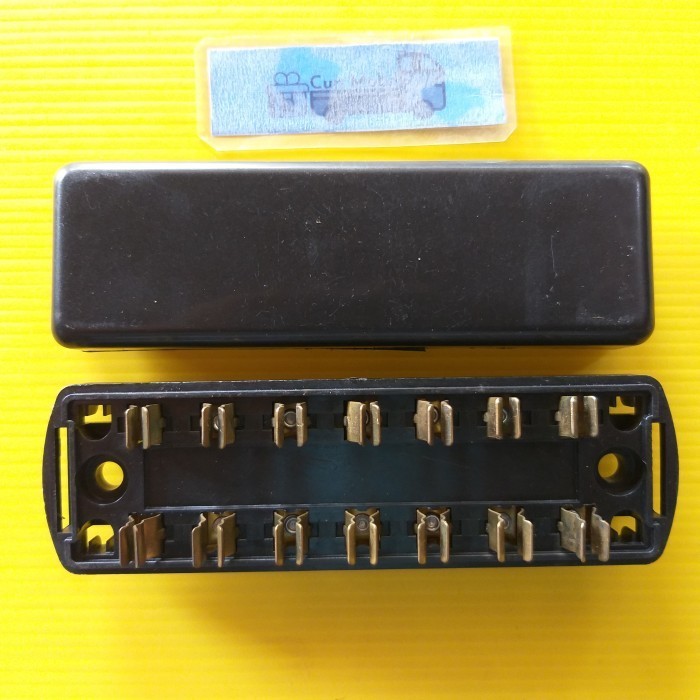 Box sekring L300 Bensin, Diesel belum termasuk sekringnya