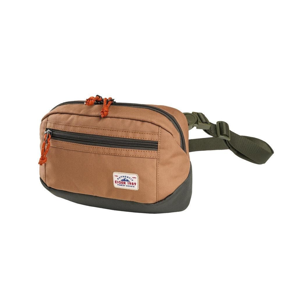EIGER TAS SELEMPANG GRAPNEL POUCH 1A