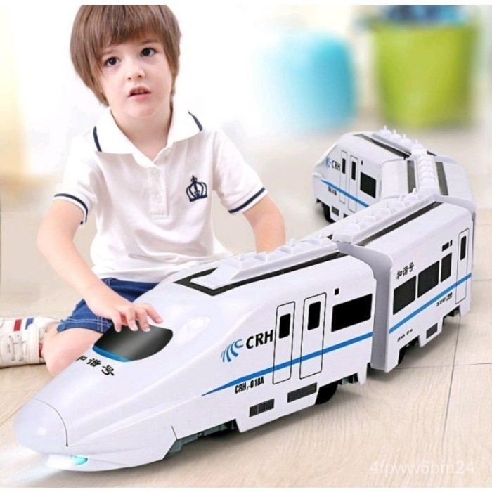 Mainan Kereta Api SHINKANSEN TPB
