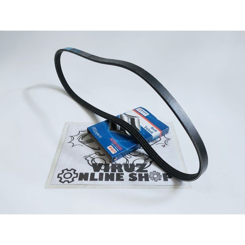 FAN VAN BELT SABUK KIPAS SUZUKI 4PK-950 4PK950 4PK 950 ORIGINAL