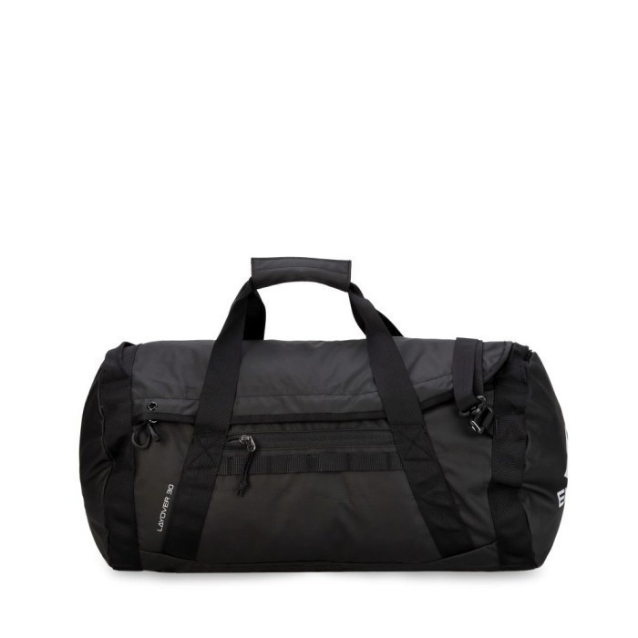 EIGER TAS TRAVEL LAYOVER 30 1.0 DUFFLE BAG