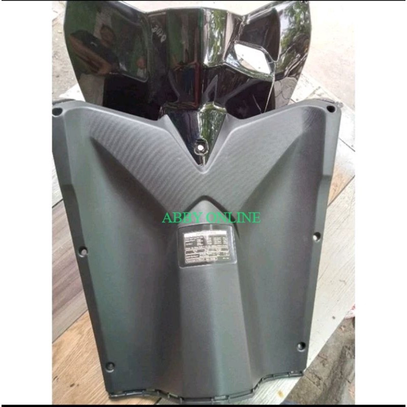 dasbor del kunci atas bawah honda vario 125 lama kzr vario 125 old 2012 2015