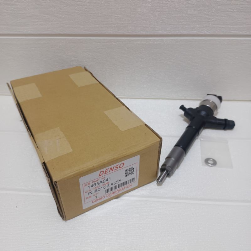 Nozzle Injector Denso Mitsubishi Pajero - Triton 1465A041