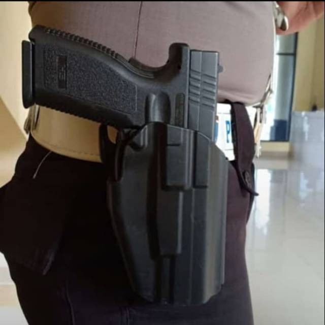 Holster HS9 - holster hs - sarung pistol hs