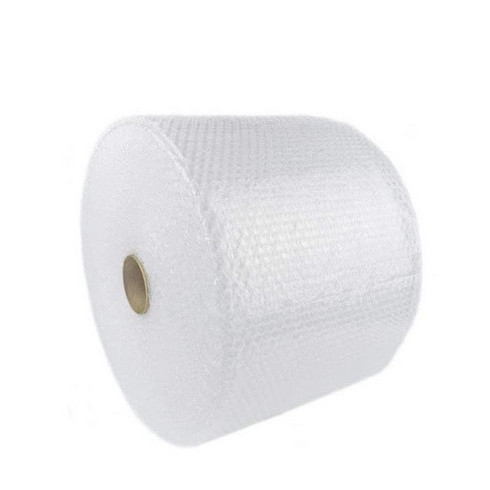 

BUBBLE WRAP ROLL 42cm x 50m KUALITAS BAIK - Putih